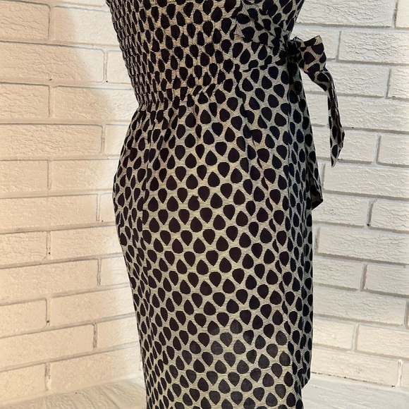 Strapless Sundress - Picture 3 of 7